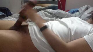 hot up my milk day 84