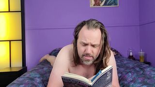 Story Time: Obsidian Devil and the Dead Mans Hand part 3