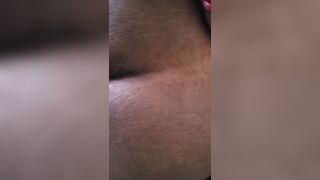 Morning nut while moms upstairs - 6 image