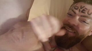 Masturbation for Voyeur