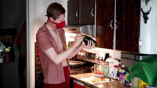 Zucchini DIY Fleshjack Tutorial: How to make a Homemade sex toy that satisfies.