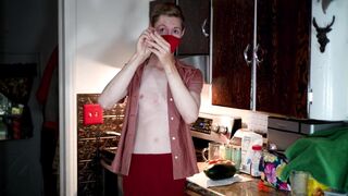 Zucchini DIY Fleshjack Tutorial: How to make a Homemade sex toy that satisfies.