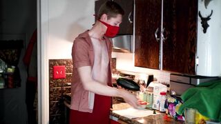 Zucchini DIY Fleshjack Tutorial: How to make a Homemade sex toy that satisfies.