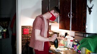 Zucchini DIY Fleshjack Tutorial: How to make a Homemade sex toy that satisfies.