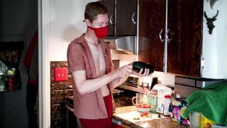 Zucchini DIY Fleshjack Tutorial: How to make a Homemade sex toy that satisfies.