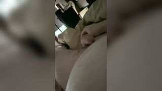 I Need Someone to Suck Me