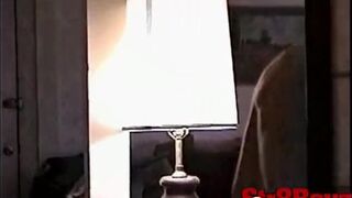 Straight Boy TJ Beating Off