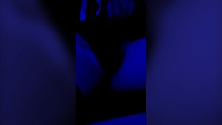 New Dildo New Fun!!! ^^