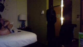 Totally Twacked Top Fucks Geeked Bottom RAW - 11 image