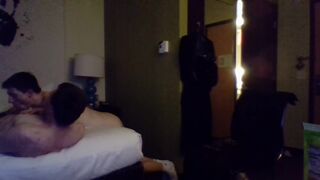 Totally Twacked Top Fucks Geeked Bottom RAW - 14 image