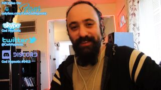 Stupid Cuck Bitch Worships MAGA Master, Mind Fuck Massive Drain (TEASER)