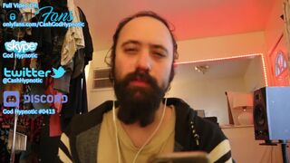 Stupid Cuck Bitch Worships MAGA Master, Mind Fuck Massive Drain (TEASER)