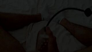 New Toy! - Automatic Blowjob for Jay Zerto - 14 image