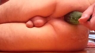 Im trying to take a bigger bottle