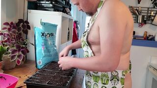 Plant Daddy Grows #1