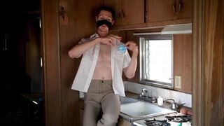 How to use a condom the right way ...so the sex experts say anyway...