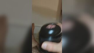 it s better than homework. mom not at home