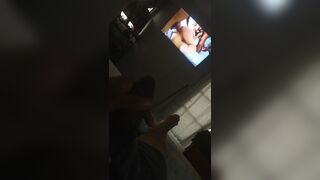 I masturbate watching porn until I ejaculate - 6 image