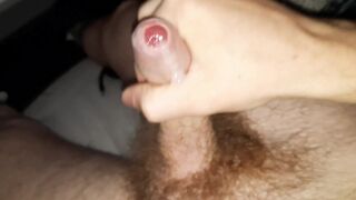 Ultra Horny 20 Part Cumpilation // Messy Cumshots // Solo Male Handjobs - 12 image