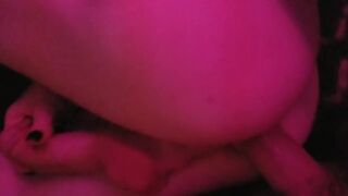 Thick daddy breeds tight pink twink - 10 image