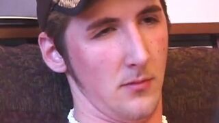 Str8 Michael and Trent Suck Cock