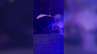 Femboy Solo Practice(Crossed - 7 image