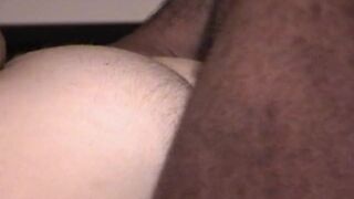 The Buttlover visits a guy in his home