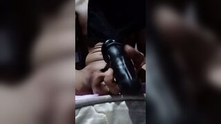 Gay play dildo , qizha milhi