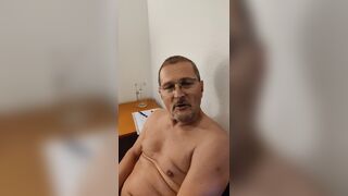 Signing the Contracts