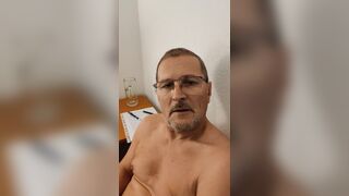 Signing the Contracts