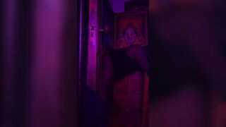 Latino Corporate Daddy At Gloryhole - 7 image