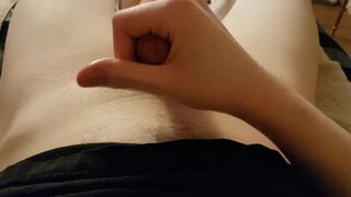 Playing with my dildo pt 1 - 4 image