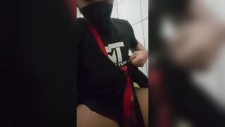 exciting and delicious masturbation