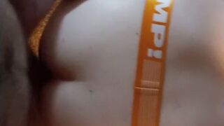 Casual Anal *No Cumshot*