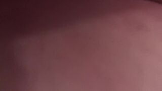 Throat fucking a cute sexy chub