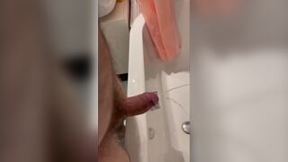 Pipileaks, daddies piss collection - 3 image