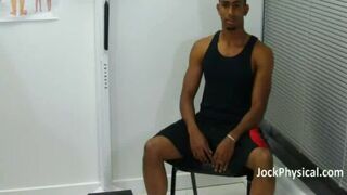 Jock Physical Aiden Cook-Intense Prostate Workout - 2 image