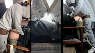 DIQSUQR - GANGBANG AT SPIT IT OUT BRUSSELS! - 2 image