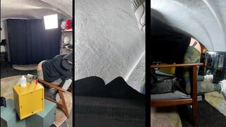 DIQSUQR - GANGBANG AT SPIT IT OUT BRUSSELS! - 8 image