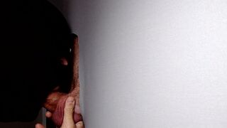 23-year-old boy returns, loaded with milk so that he can swallow it all