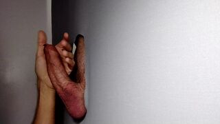 23-year-old boy returns, loaded with milk so that he can swallow it all - 6 image