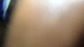 Boyfriend stepbrother woke me out of my & made me suck his big DICK - 2 image