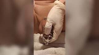 cock sounding and penis cage - 11 image