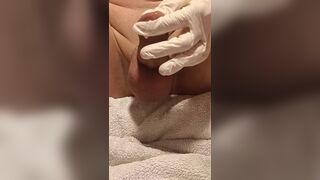 cock sounding and penis cage