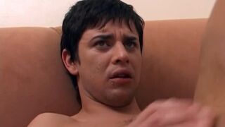 Gay Deepthroat - Christian and Morocho are gay and they - 7 image