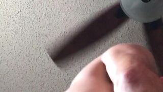 Foursome tagteam fuck with Scott Irish