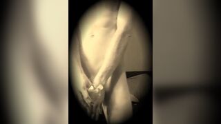 A Funny,Cheeky Lil StripTease ( comedy as cant do sexy ) lol :) - 13 image