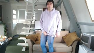 I was a bit bored today