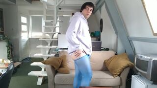 I was a bit bored today