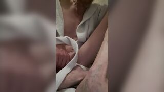 A day at the sauna - 3 image